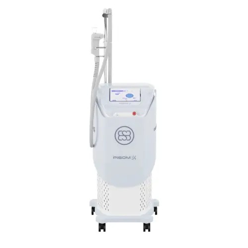 Pisom Aparelho BB Laser Com 2 Comprimentos de Ondas - Medical San